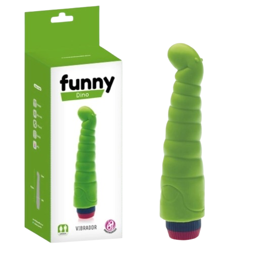 Vibrador Funny